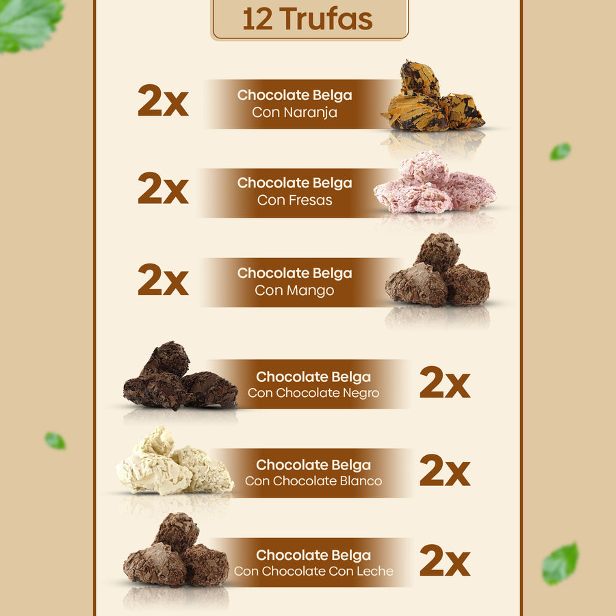 Caja 12 Essential