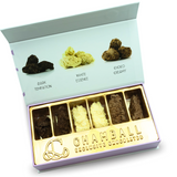 Caja Essential Classic 6 Trufas