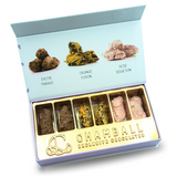 Caja Essential Fruits 6 Trufas