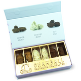 Caja Deluxe Gourmet 6 Trufas