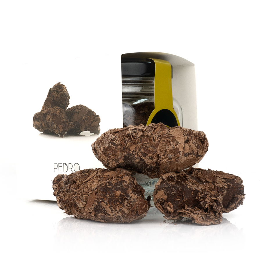 Pedro Ximenez