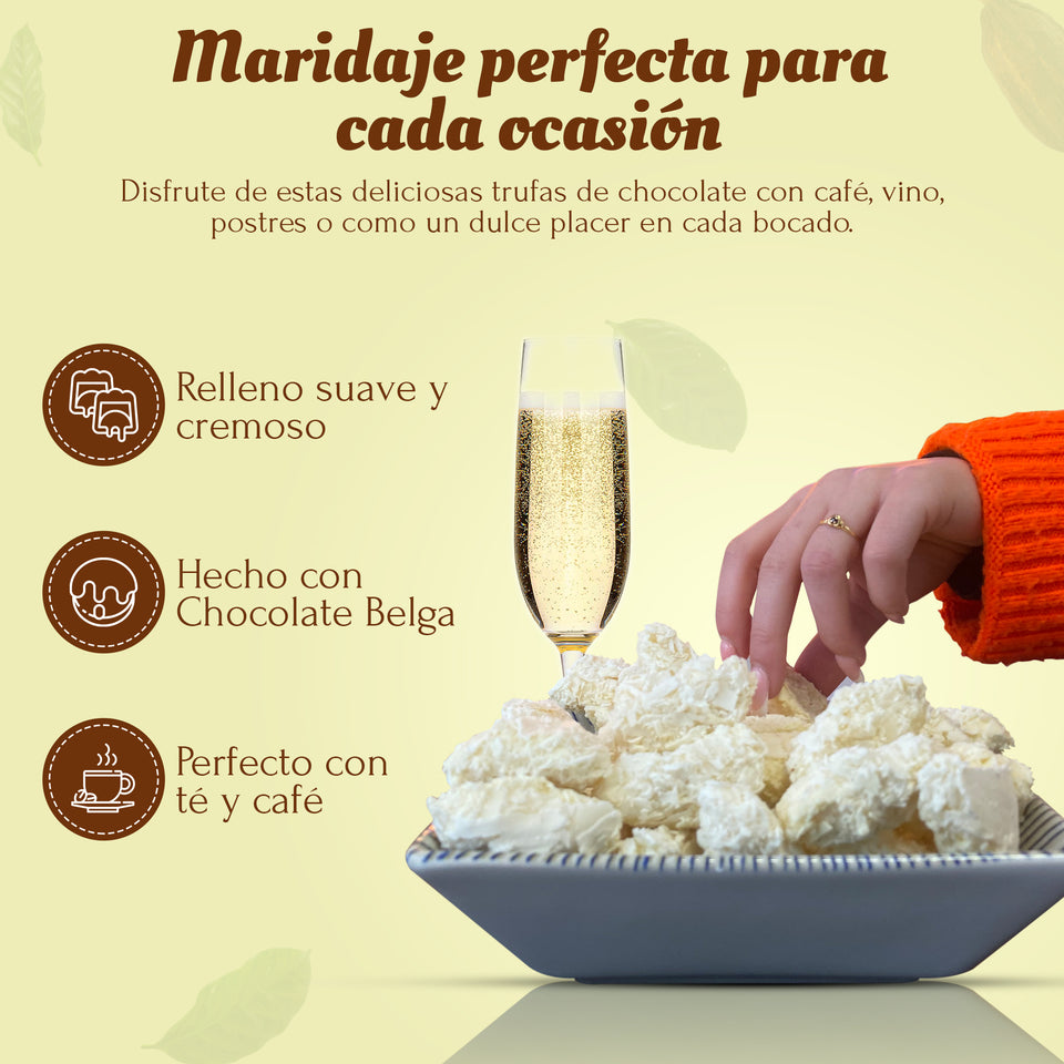 Set Deluxe Gourmet