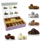 Caja 12 Deluxe
