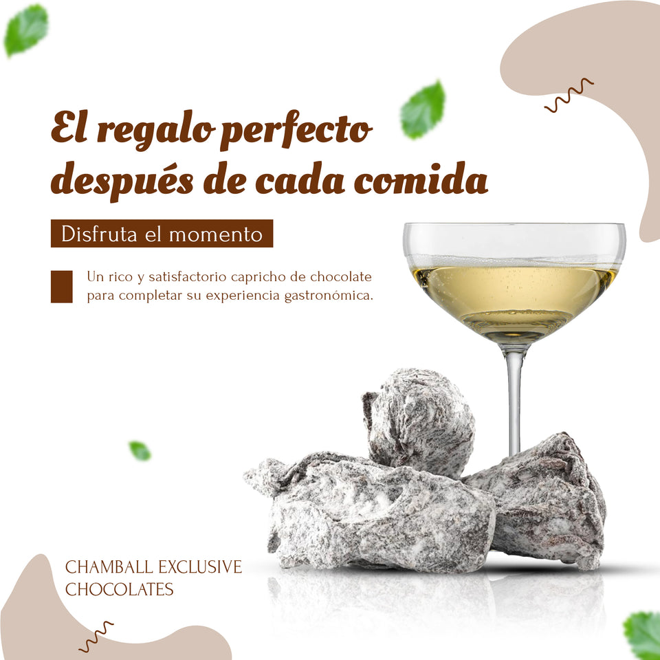 Caja 24 Deluxe