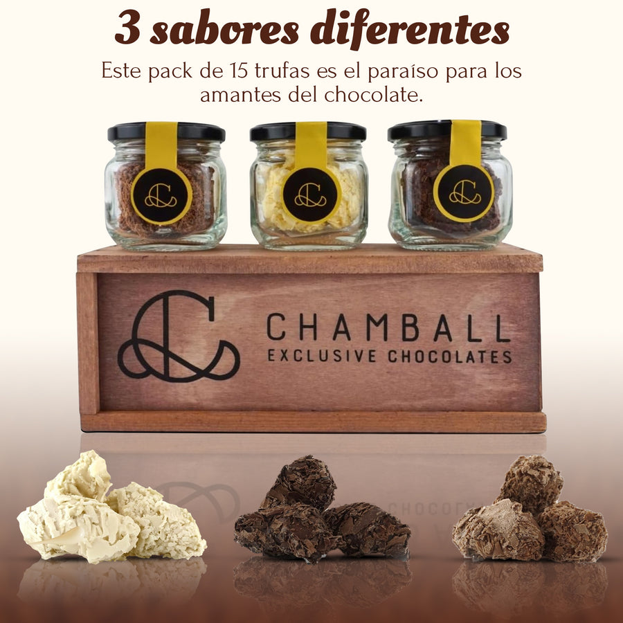 Set Essential Classic
