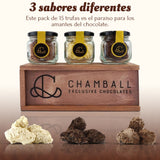 Set Essential Classic