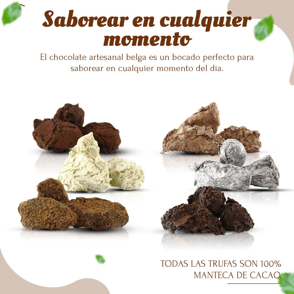 Caja 24 Deluxe