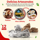 Caja 12 Deluxe