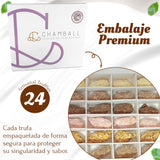 Caja 24 Essential