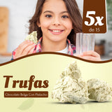 Set Deluxe Gourmet