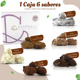 Caja 24 Deluxe