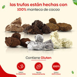 Caja 12 Deluxe