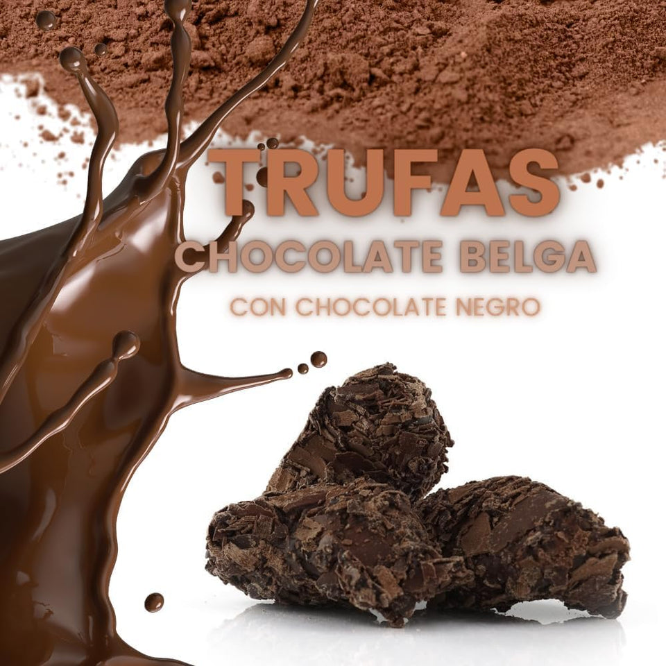 Caja Essential Classic 6 Trufas
