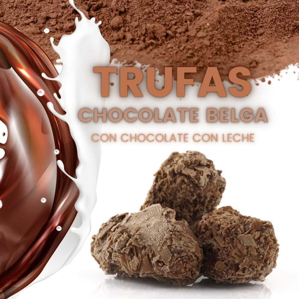Caja Essential Classic 6 Trufas