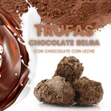Caja Essential Classic 6 Trufas