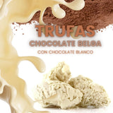Caja Essential Classic 6 Trufas