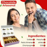 Caja 12 Deluxe