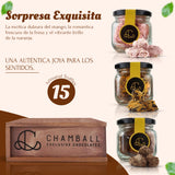 Set Essential Fruits