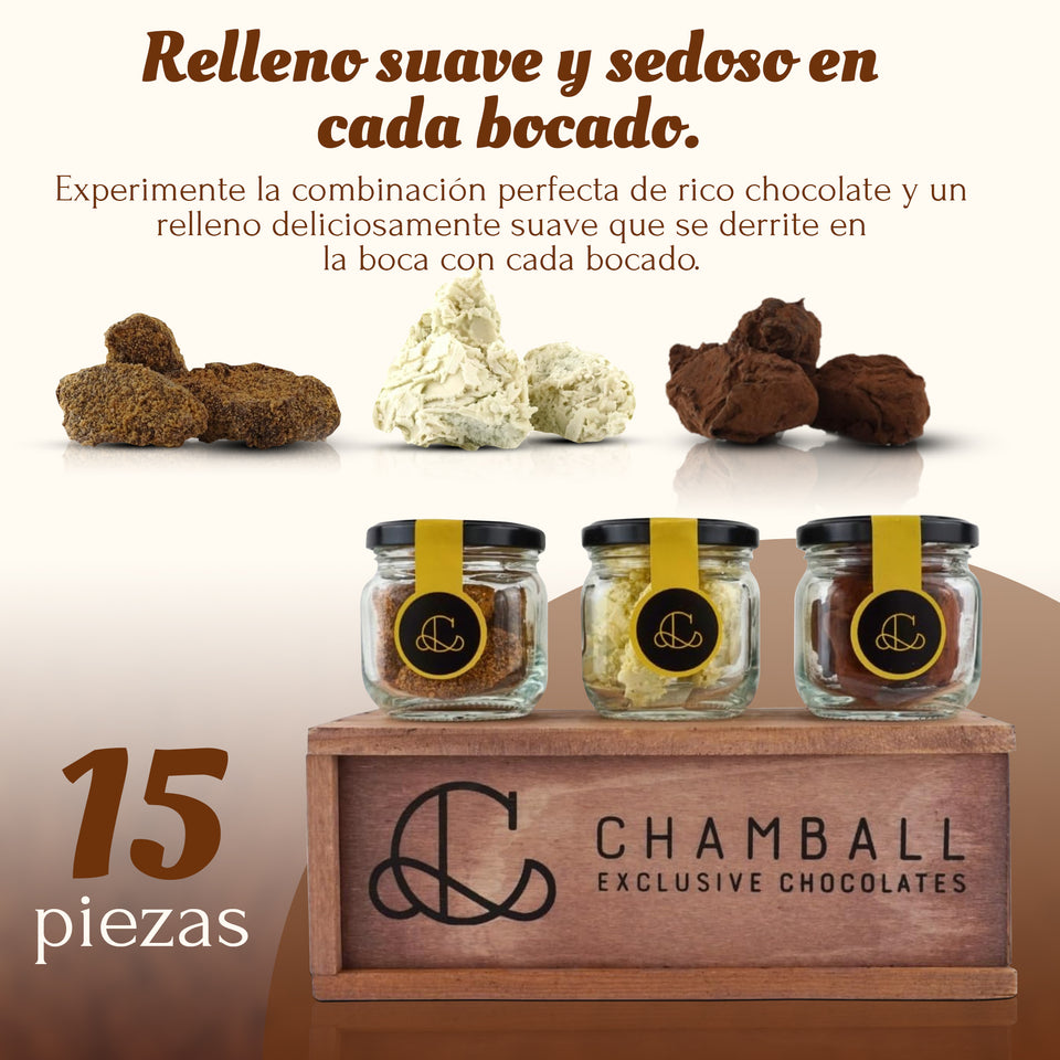 Set Essential Classic