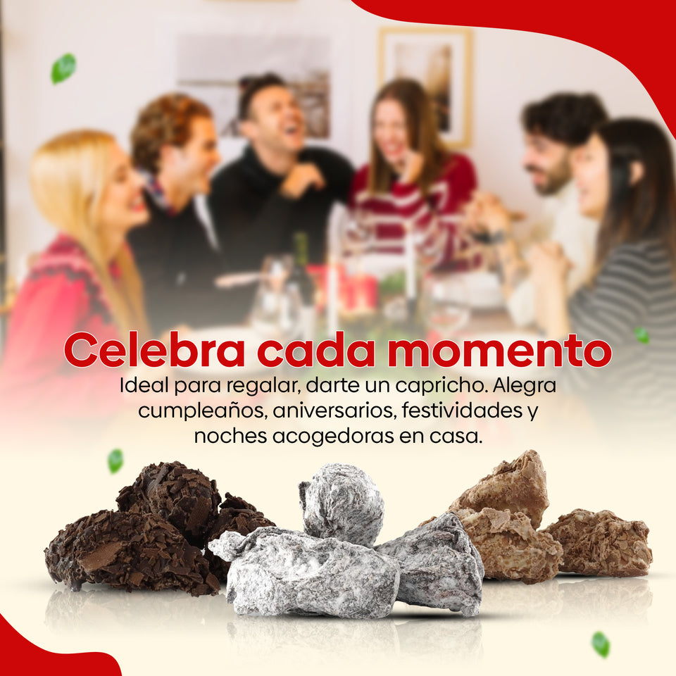 Caja 12 Deluxe