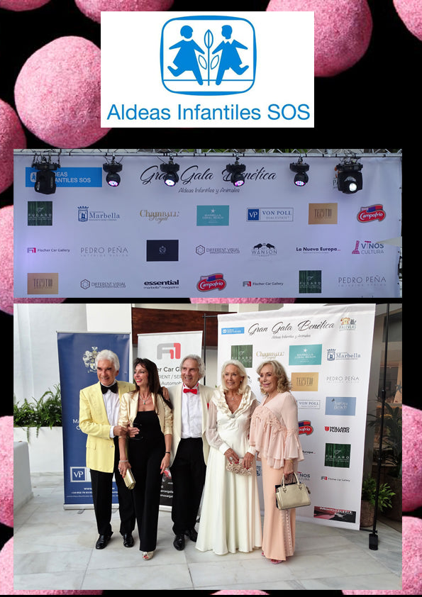 ALDEAS INFANTILES