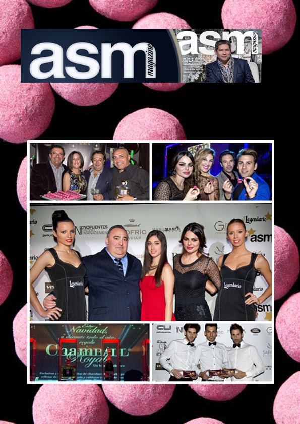ASM ANIVERSARIO