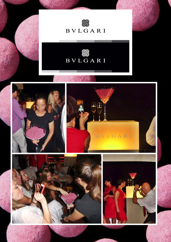 BVLGARI
