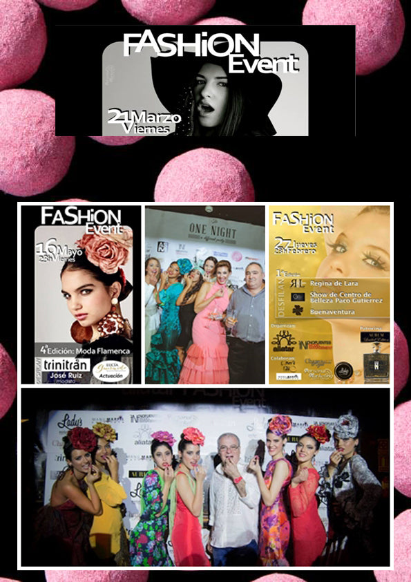 FASION EVENT