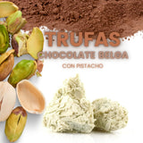 Caja Deluxe Gourmet 6 Trufas