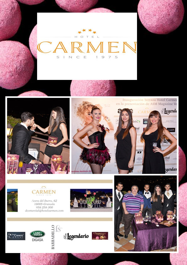 HOTEL CARMEN