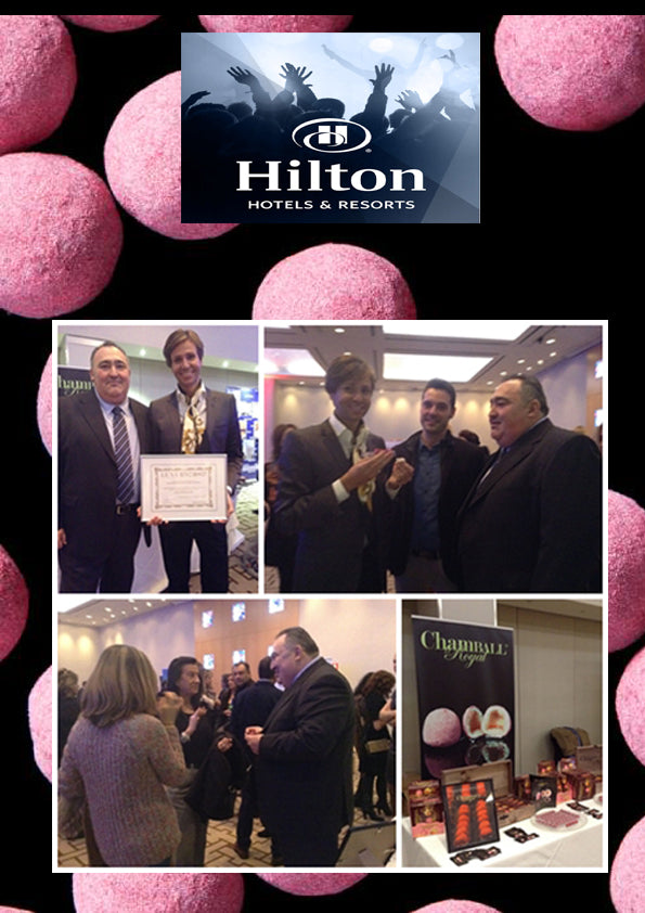 HOTEL HILTON