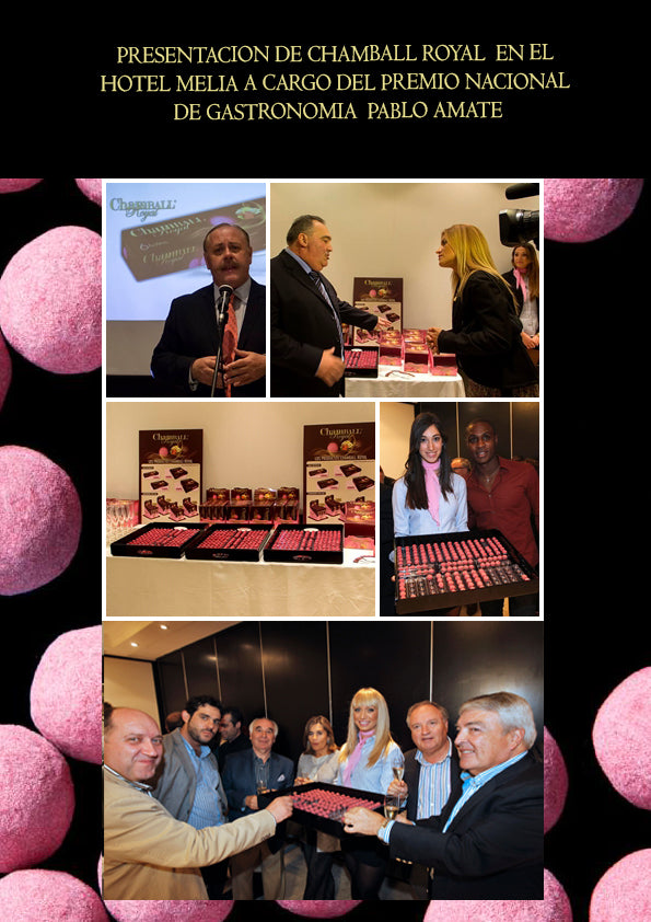 PRESENTACION
