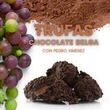 Caja Deluxe Spirits 6 Trufas