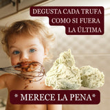 Caja Deluxe Spirits 6 Trufas