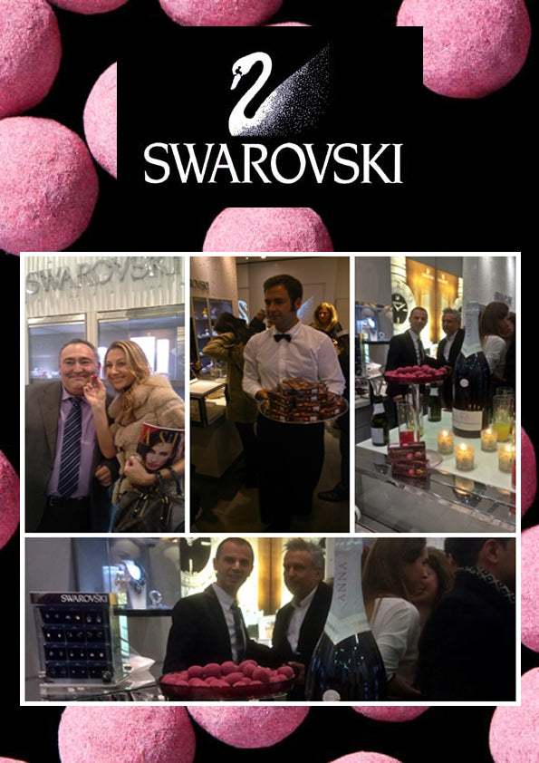 SWAROVSKI