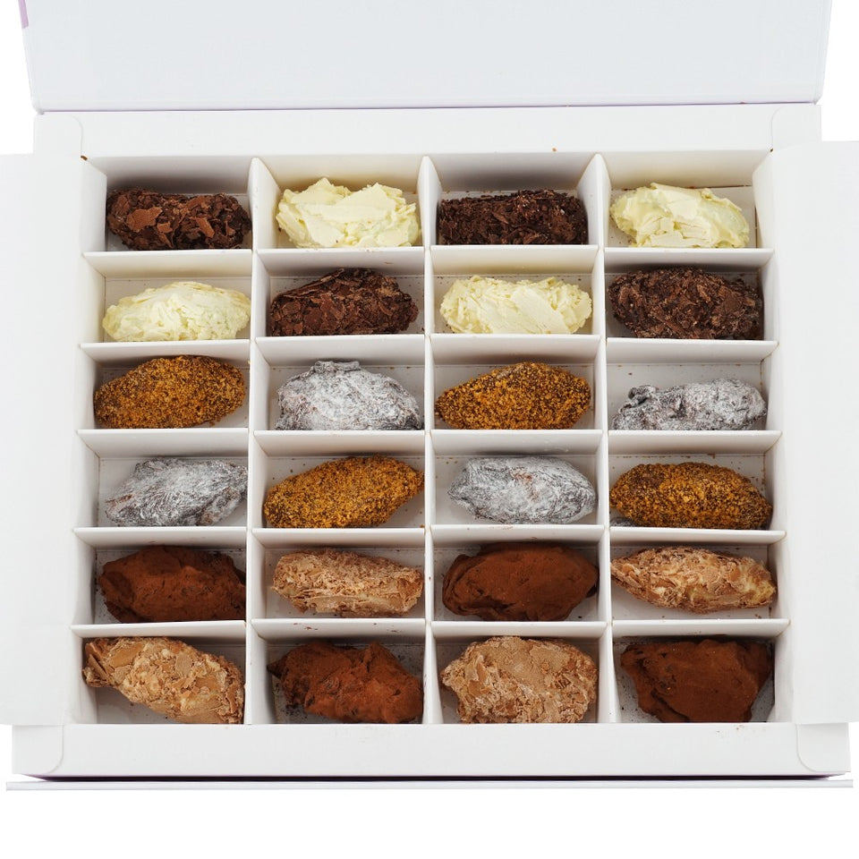 Caja 24 Deluxe