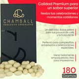 Delicias de Pistacho con Chocolate Blanco – Bombones artesanales de sabor exquisito