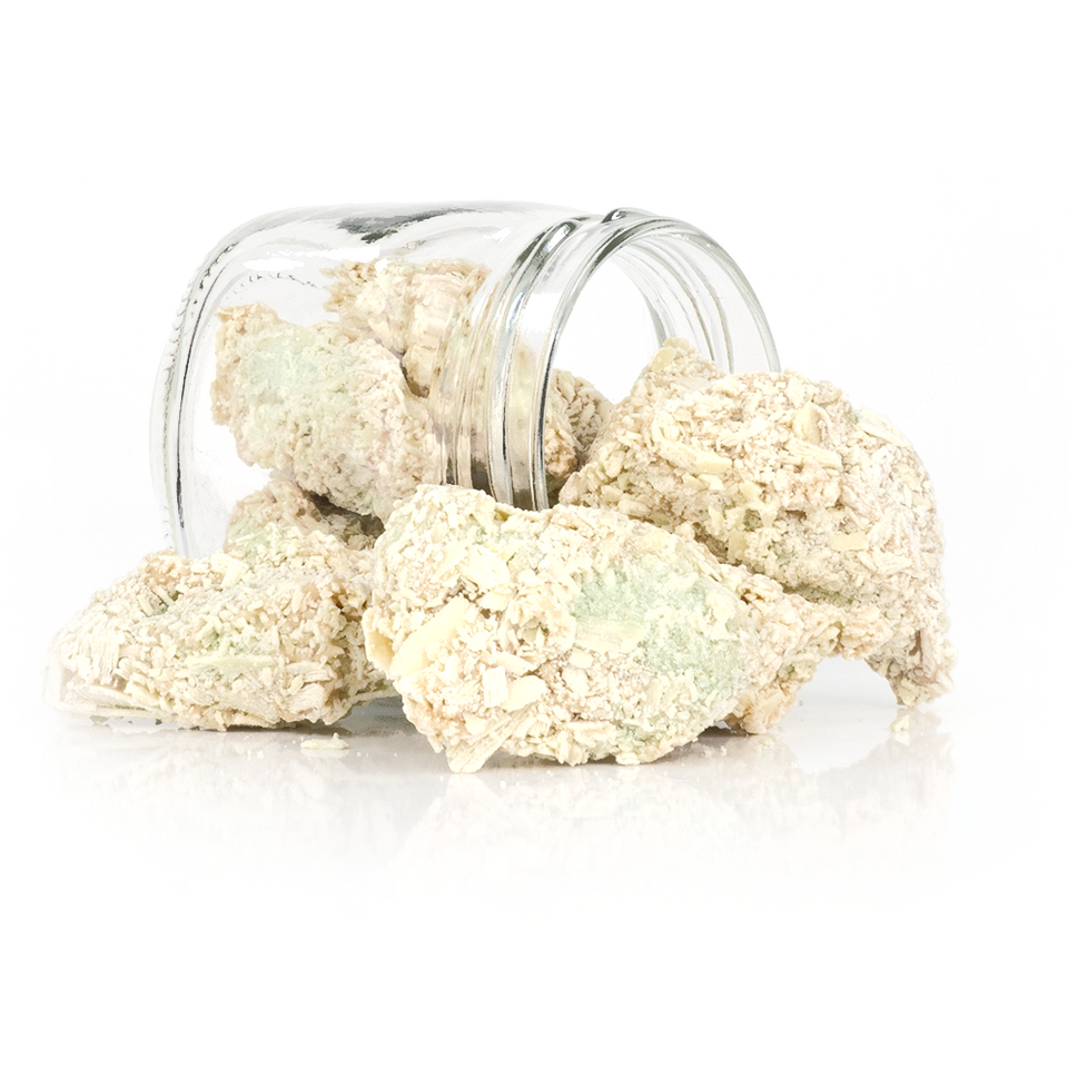 Pistachio Delight